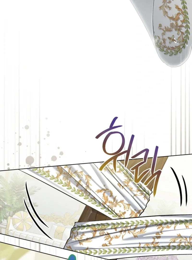 Read The Little Tyrant Is Causing Chaos chapter 14 image 78 on Lezhin