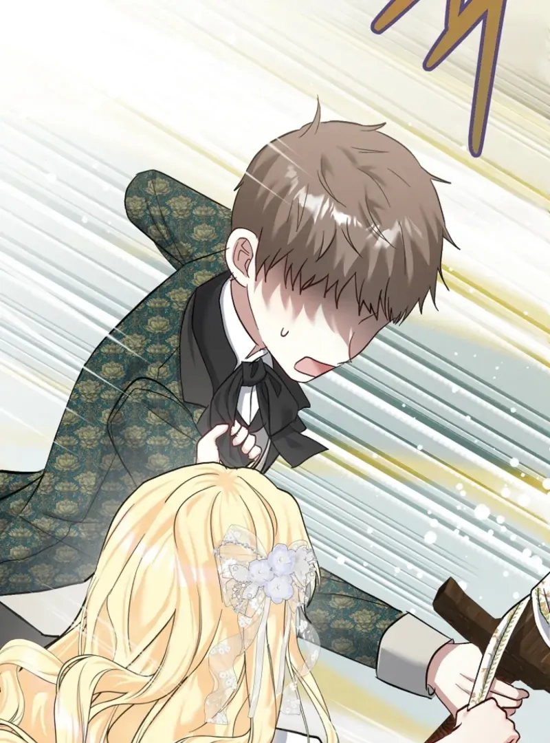 Read The Little Tyrant Is Causing Chaos chapter 14 image 84 on Lezhin