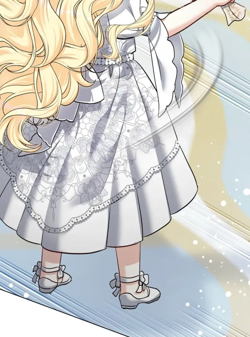 Read The Little Tyrant Is Causing Chaos chapter 14 image 85 on Lezhin
