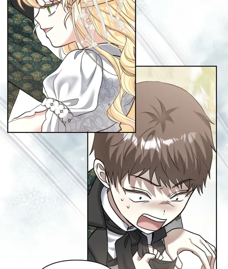 Read The Little Tyrant Is Causing Chaos chapter 14 image 87 on Lezhin