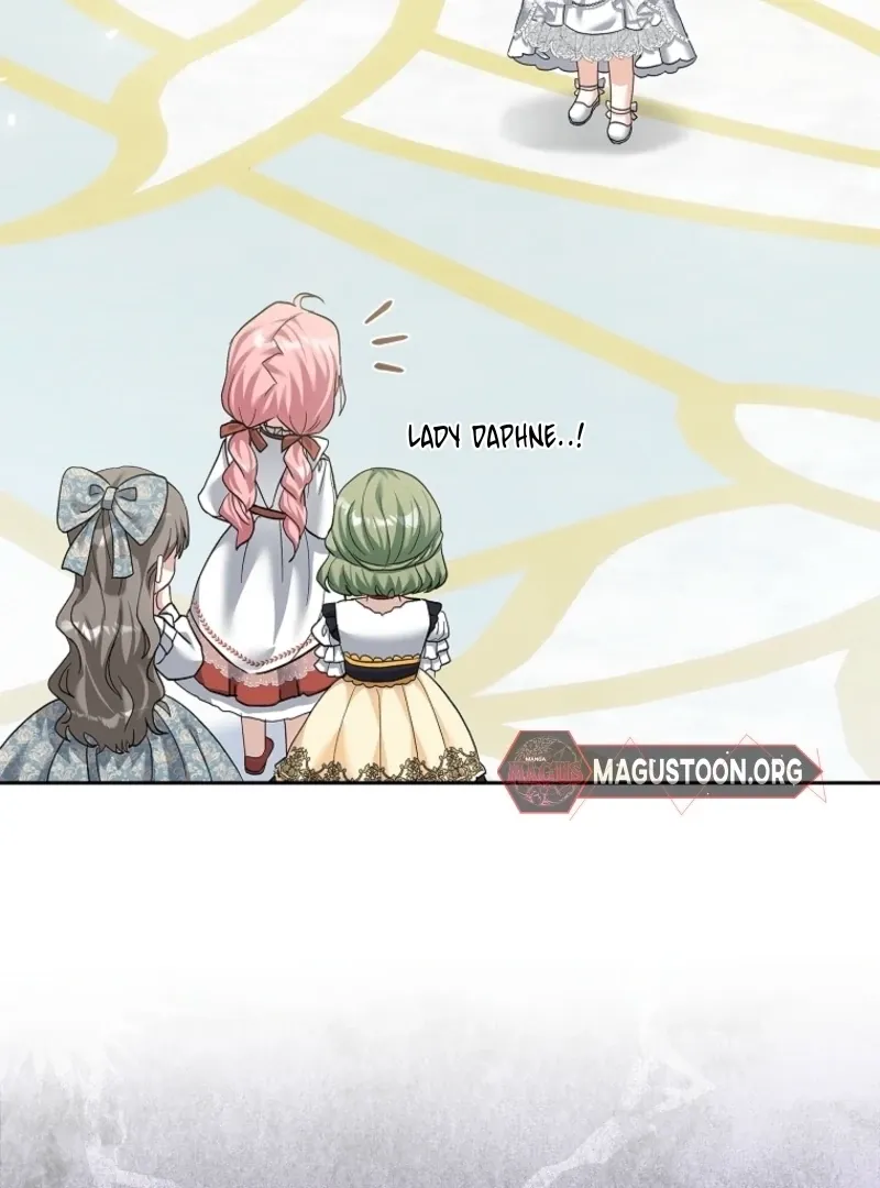 Read The Little Tyrant Is Causing Chaos chapter 14 image 9 on Lezhin