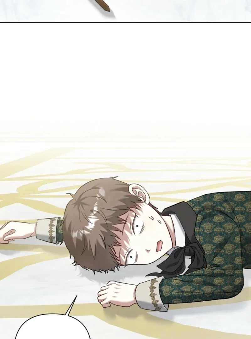 Read The Little Tyrant Is Causing Chaos chapter 14 image 90 on Lezhin