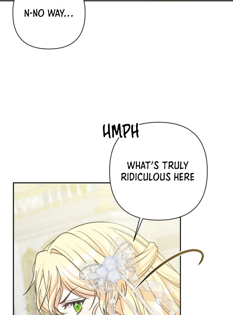 Read The Little Tyrant Is Causing Chaos chapter 14 image 91 on Lezhin