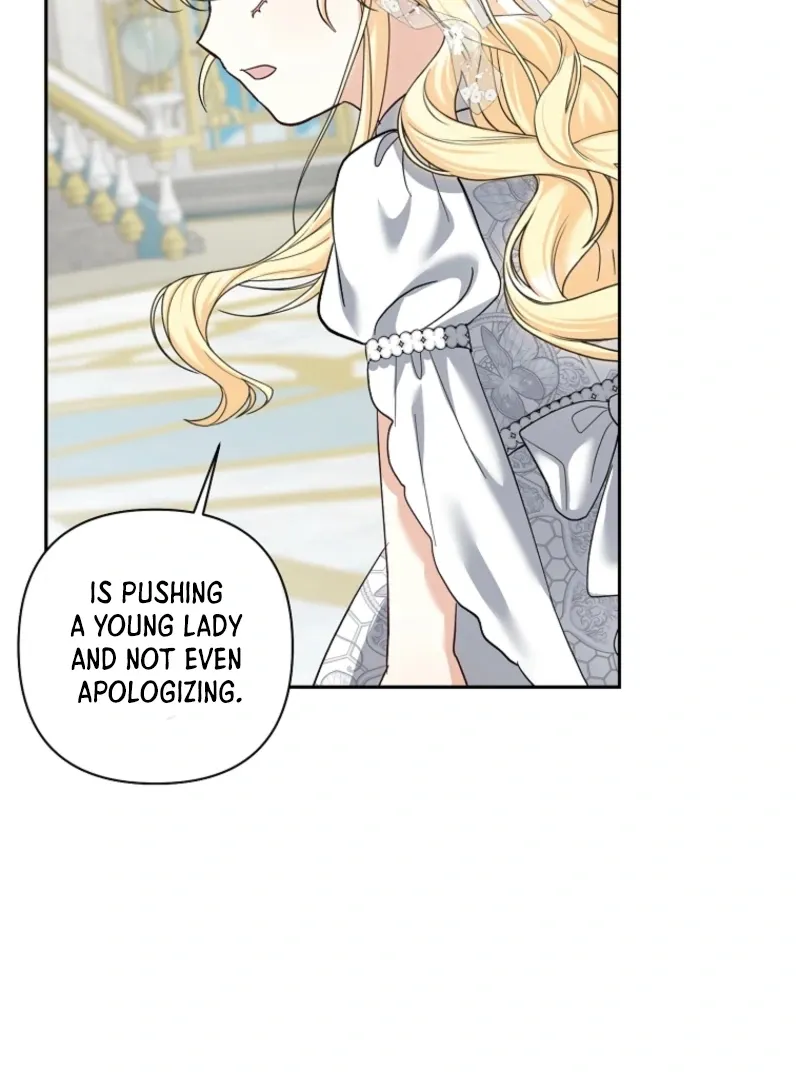 Read The Little Tyrant Is Causing Chaos chapter 14 image 92 on Lezhin