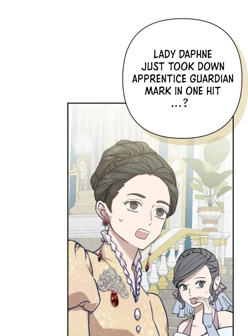 Read The Little Tyrant Is Causing Chaos chapter 14 image 93 on Lezhin