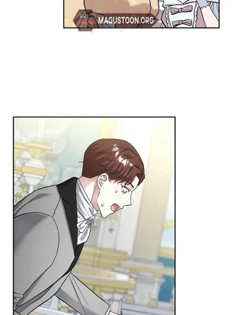 Read The Little Tyrant Is Causing Chaos chapter 14 image 94 on Lezhin