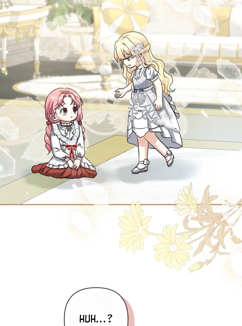 Read The Little Tyrant Is Causing Chaos chapter 14 image 97 on Lezhin