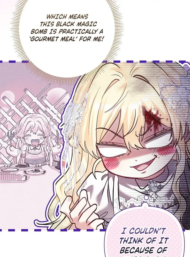 Read The Little Tyrant Is Causing Chaos chapter 16 image 100 on Lezhin