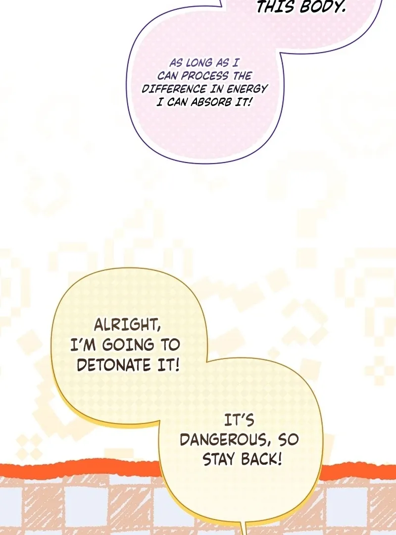 Read The Little Tyrant Is Causing Chaos chapter 16 image 101 on Lezhin