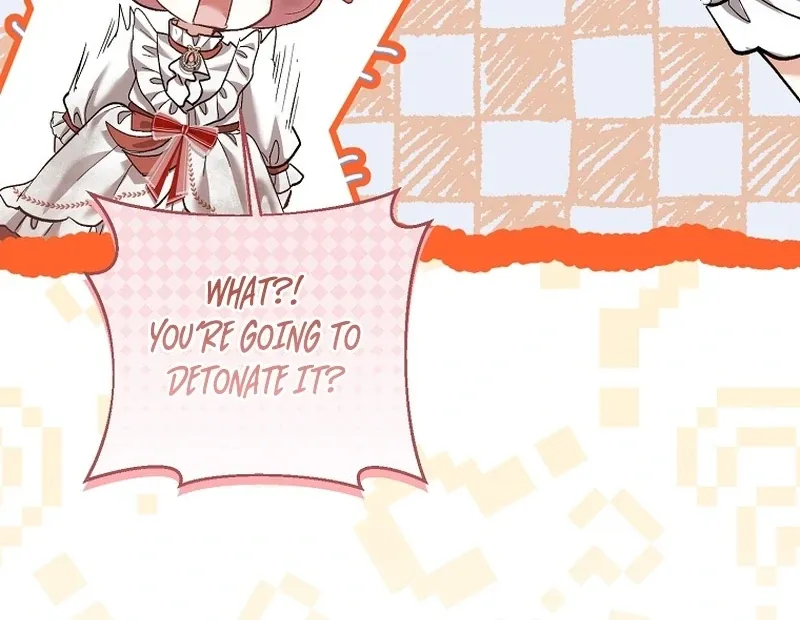 Read The Little Tyrant Is Causing Chaos chapter 16 image 103 on Lezhin