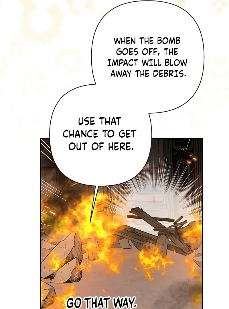 Read The Little Tyrant Is Causing Chaos chapter 16 image 104 on Lezhin