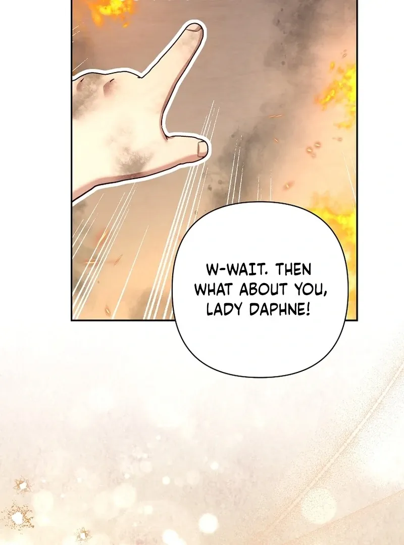 Read The Little Tyrant Is Causing Chaos chapter 16 image 105 on Lezhin