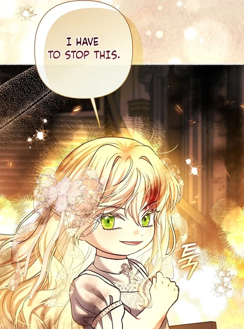 Read The Little Tyrant Is Causing Chaos chapter 16 image 106 on Lezhin