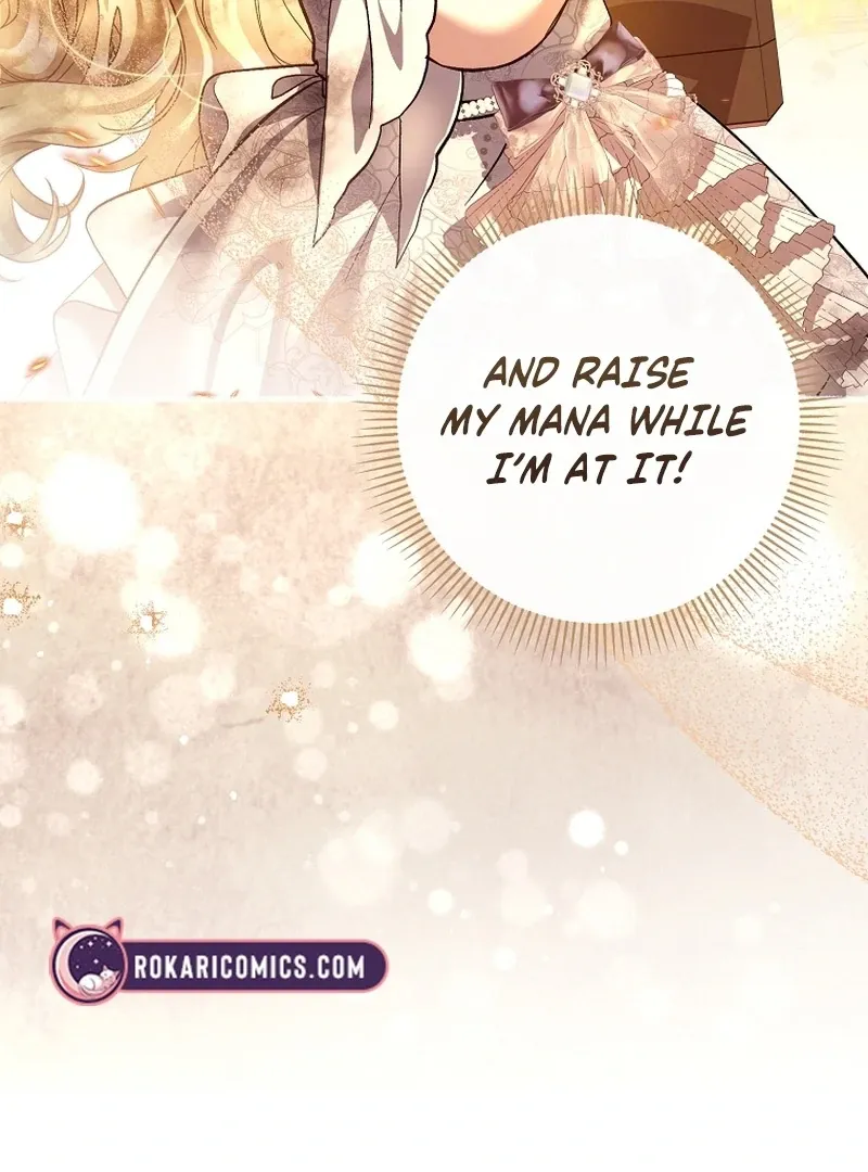 Read The Little Tyrant Is Causing Chaos chapter 16 image 107 on Lezhin