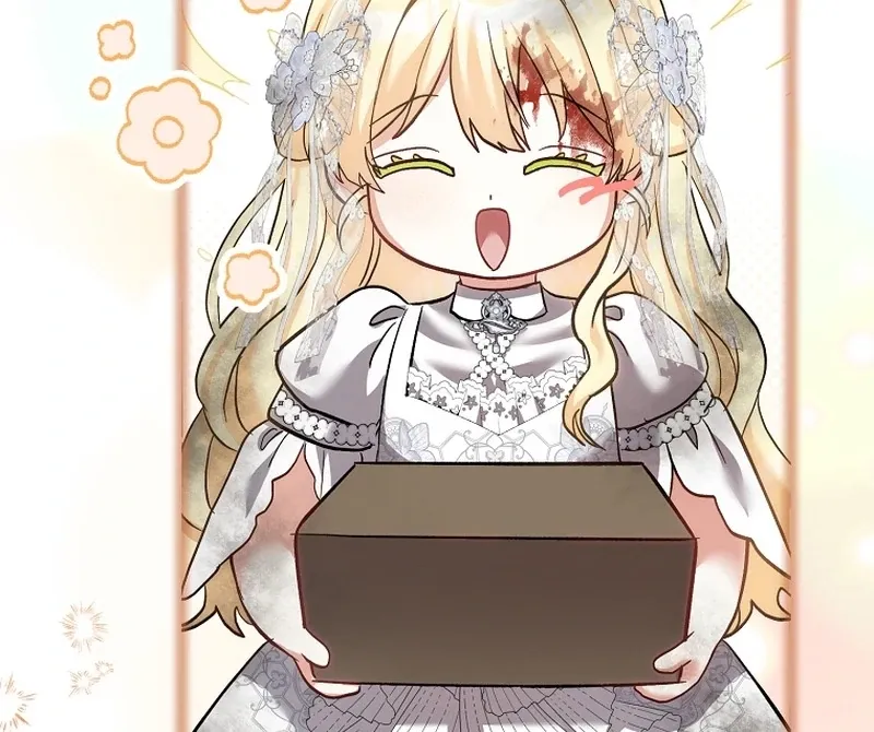 Read The Little Tyrant Is Causing Chaos chapter 16 image 112 on Lezhin