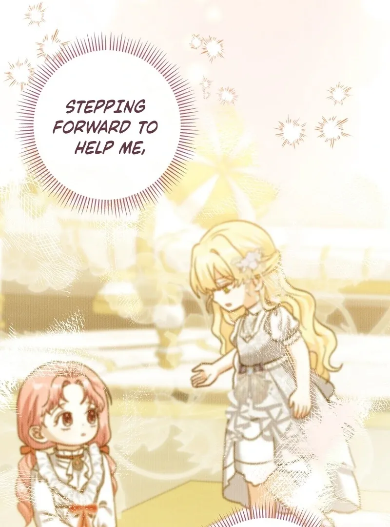 Read The Little Tyrant Is Causing Chaos chapter 16 image 114 on Lezhin