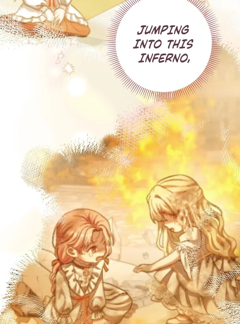 Read The Little Tyrant Is Causing Chaos chapter 16 image 115 on Lezhin