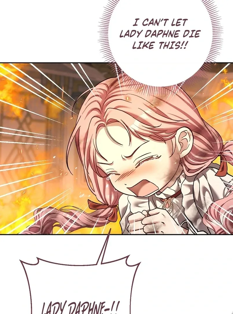 Read The Little Tyrant Is Causing Chaos chapter 16 image 117 on Lezhin