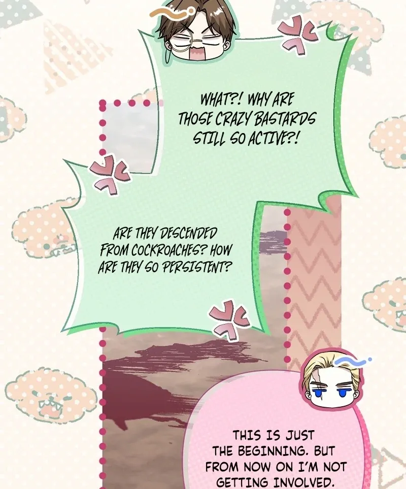 Read The Little Tyrant Is Causing Chaos chapter 16 image 16 on Lezhin