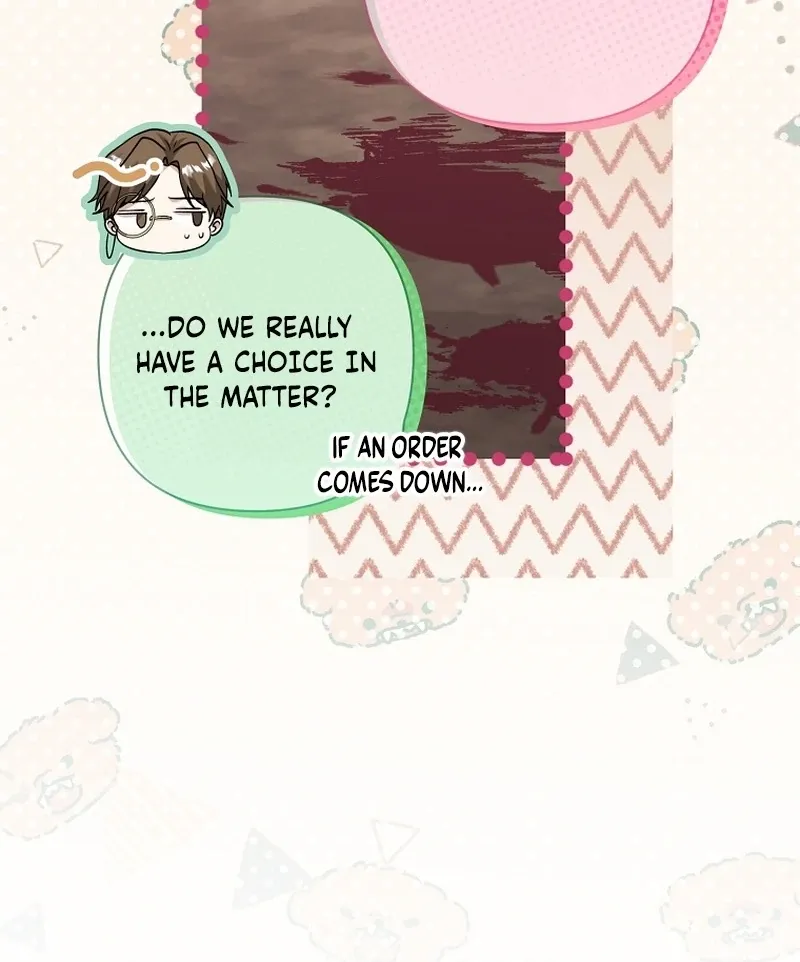 Read The Little Tyrant Is Causing Chaos chapter 16 image 17 on Lezhin