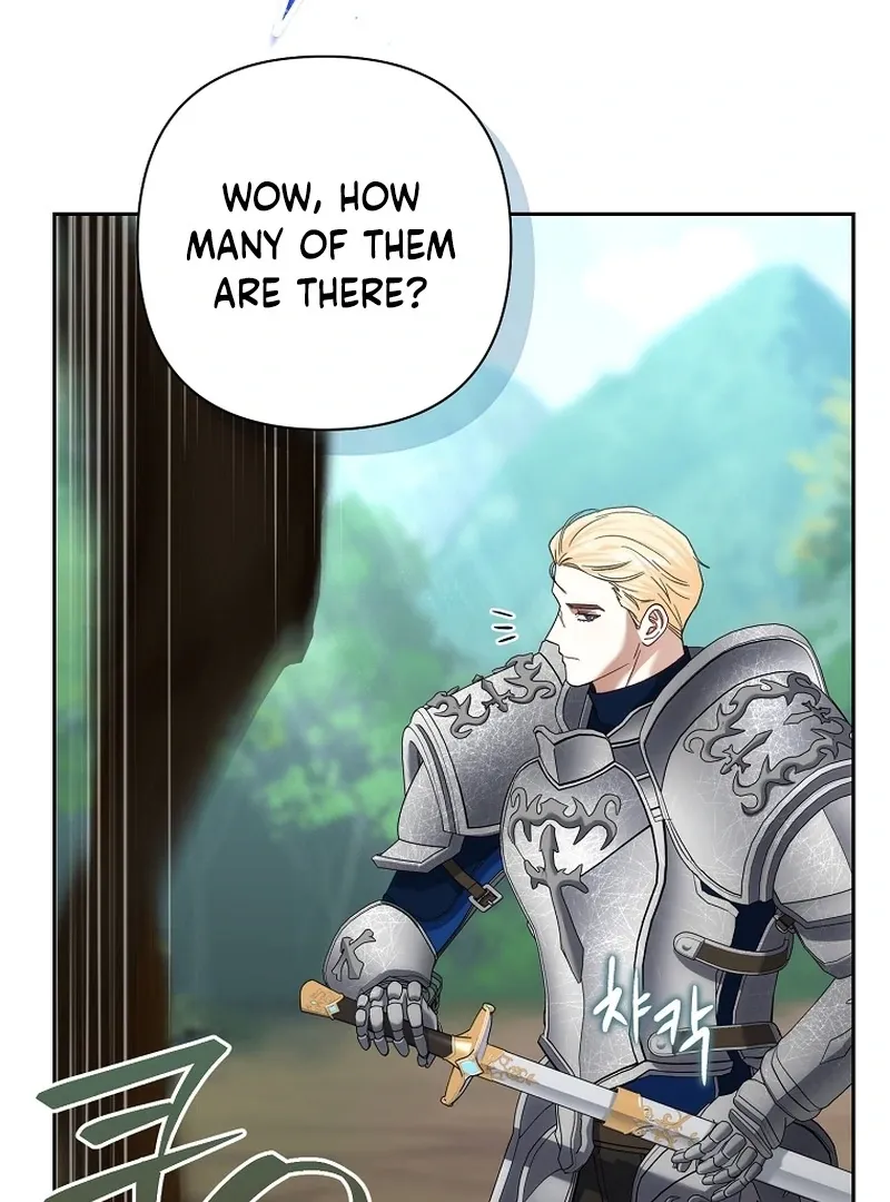 Read The Little Tyrant Is Causing Chaos chapter 16 image 3 on Lezhin
