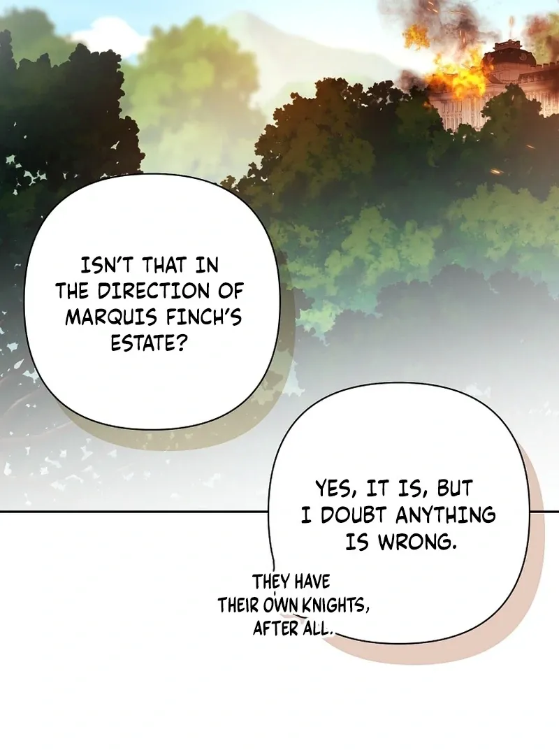 Read The Little Tyrant Is Causing Chaos chapter 16 image 34 on Lezhin