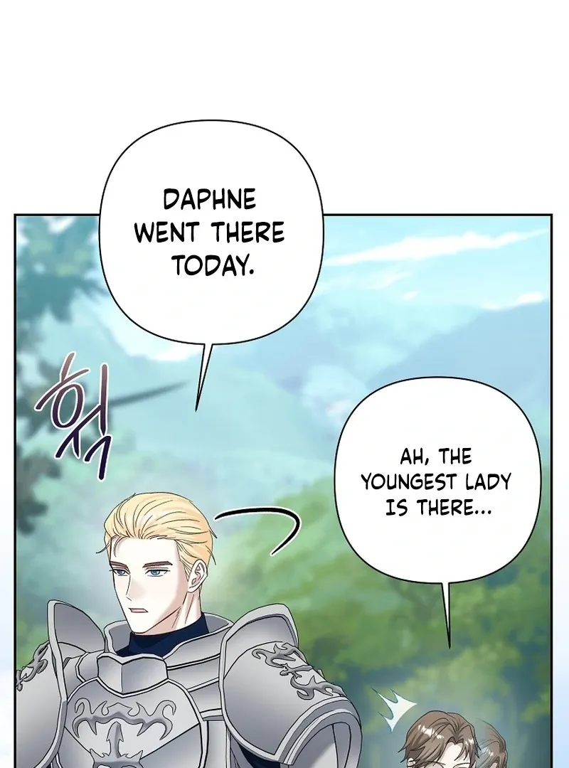 Read The Little Tyrant Is Causing Chaos chapter 16 image 35 on Lezhin