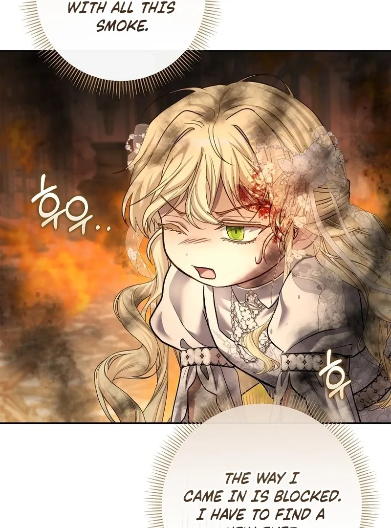 Read The Little Tyrant Is Causing Chaos chapter 16 image 48 on Lezhin
