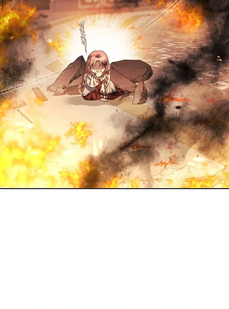 Read The Little Tyrant Is Causing Chaos chapter 16 image 51 on Lezhin