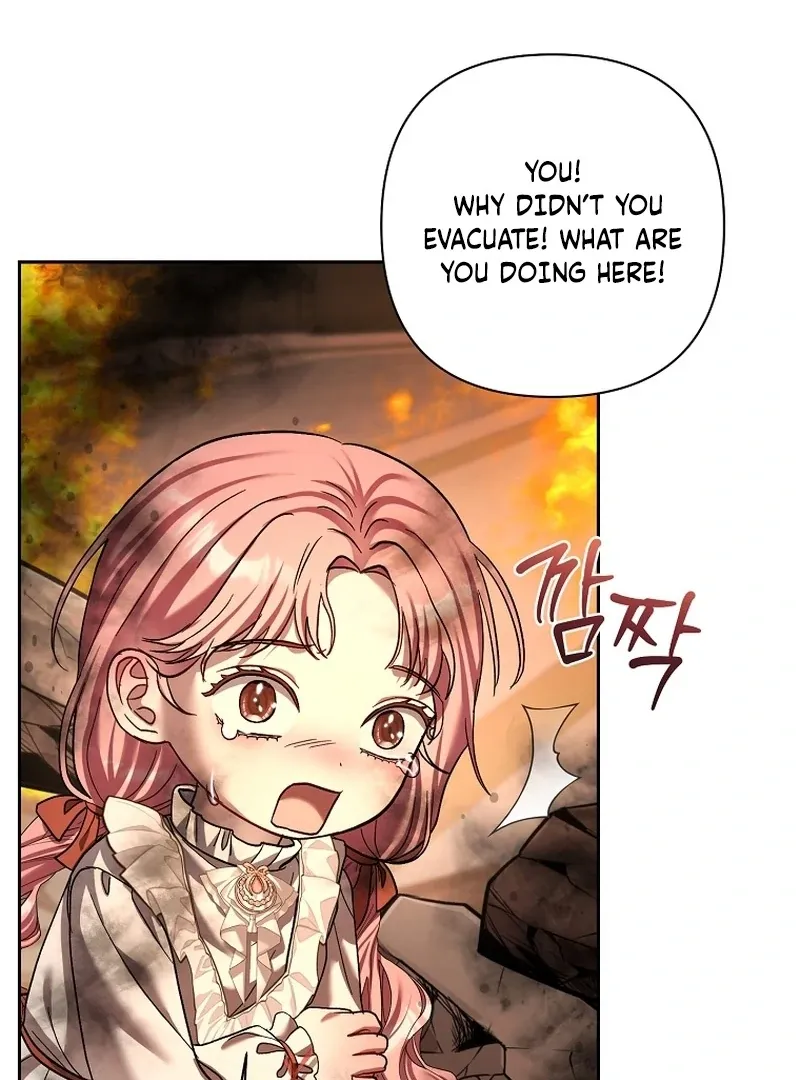 Read The Little Tyrant Is Causing Chaos chapter 16 image 52 on Lezhin