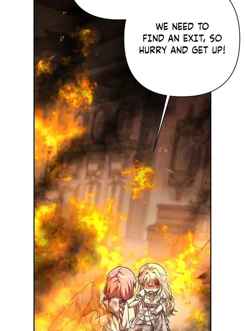 Read The Little Tyrant Is Causing Chaos chapter 16 image 54 on Lezhin