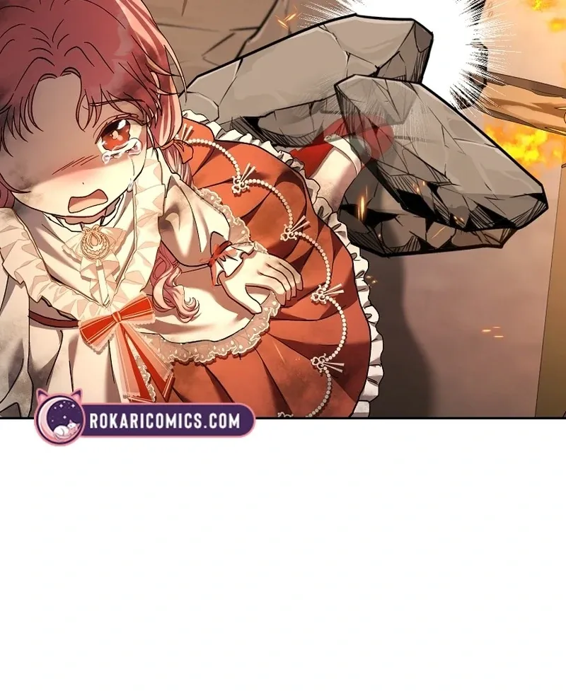 Read The Little Tyrant Is Causing Chaos chapter 16 image 56 on Lezhin