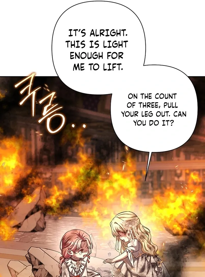 Read The Little Tyrant Is Causing Chaos chapter 16 image 57 on Lezhin