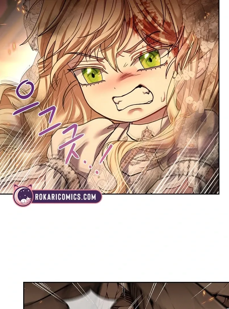 Read The Little Tyrant Is Causing Chaos chapter 16 image 59 on Lezhin