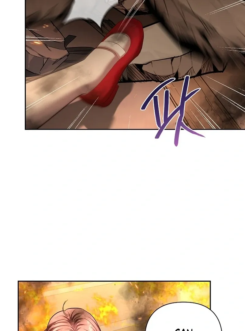 Read The Little Tyrant Is Causing Chaos chapter 16 image 60 on Lezhin