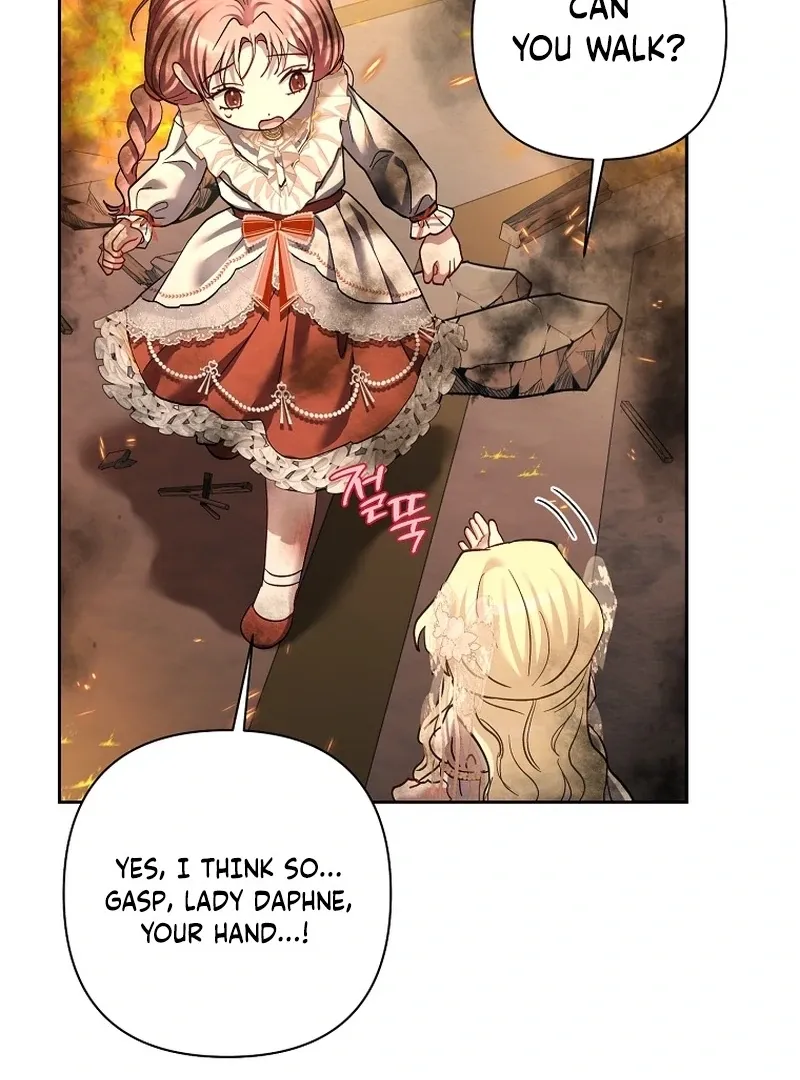 Read The Little Tyrant Is Causing Chaos chapter 16 image 61 on Lezhin
