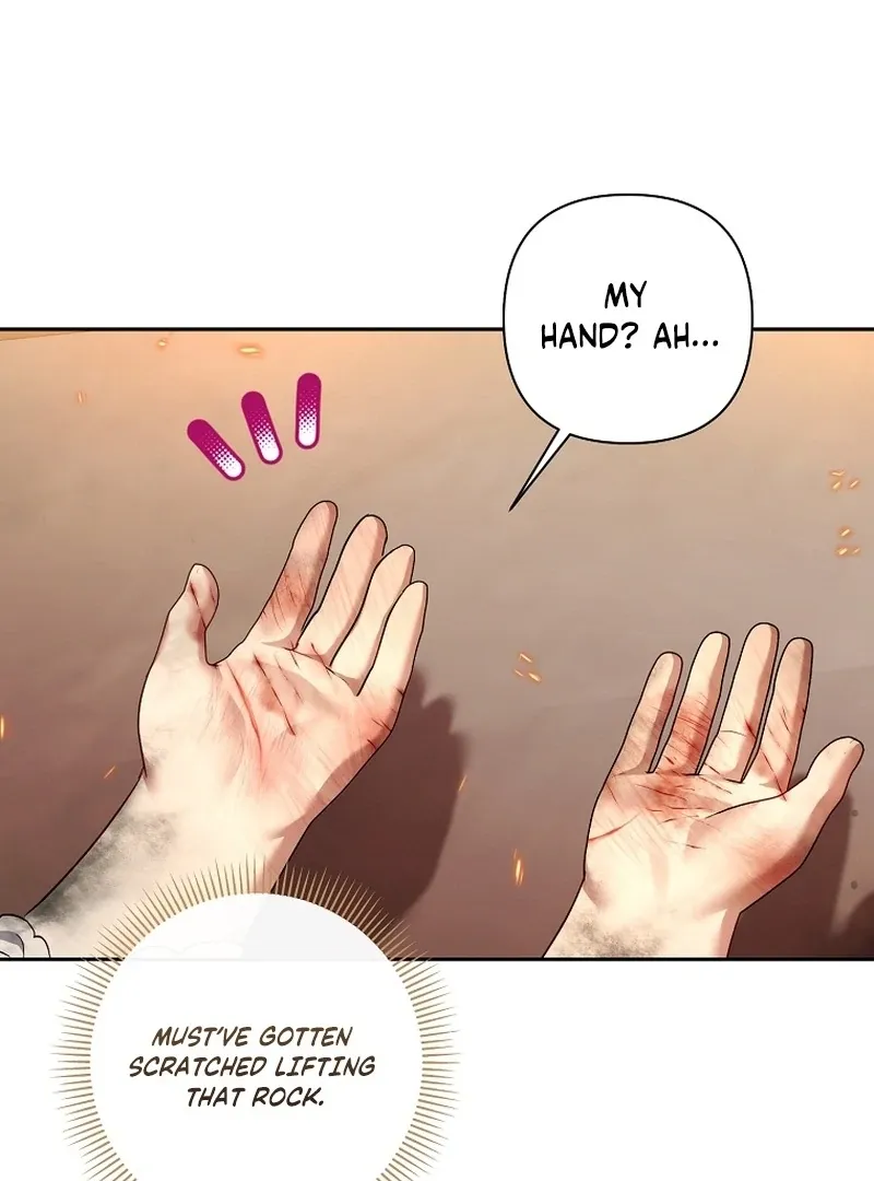 Read The Little Tyrant Is Causing Chaos chapter 16 image 62 on Lezhin