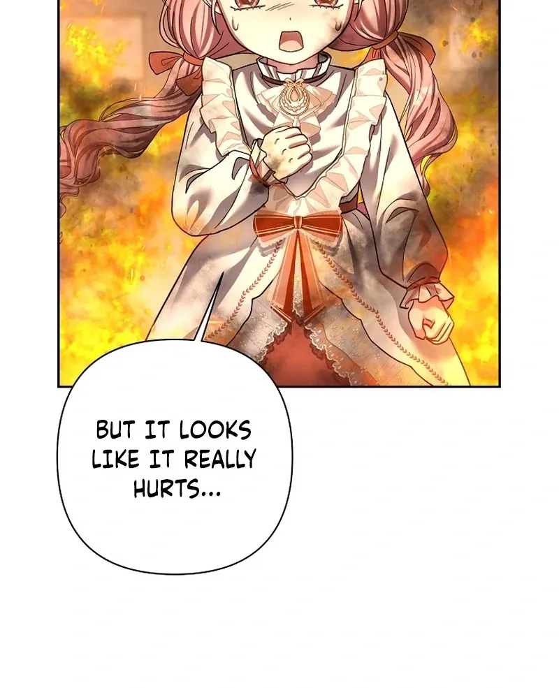Read The Little Tyrant Is Causing Chaos chapter 16 image 64 on Lezhin