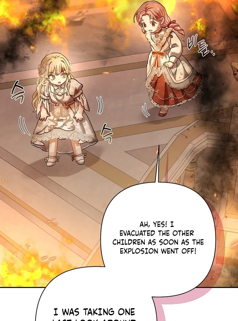Read The Little Tyrant Is Causing Chaos chapter 16 image 66 on Lezhin
