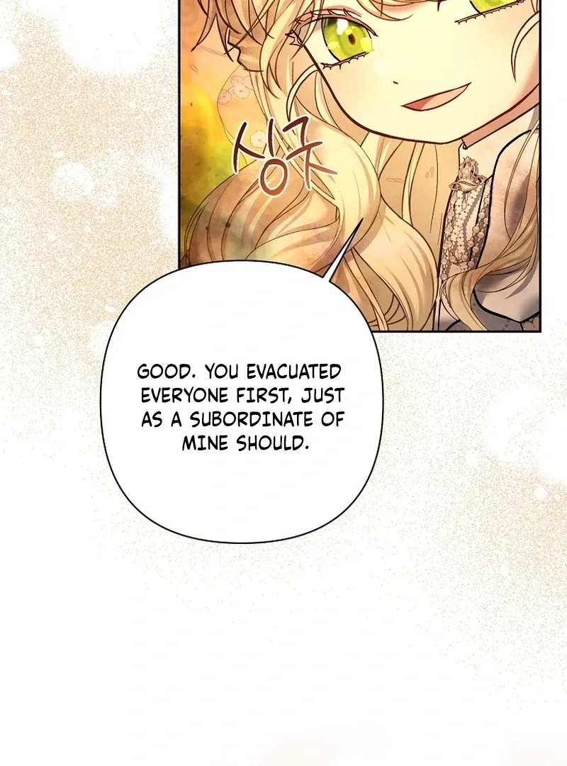 Read The Little Tyrant Is Causing Chaos chapter 16 image 69 on Lezhin