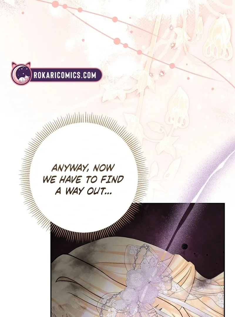 Read The Little Tyrant Is Causing Chaos chapter 16 image 73 on Lezhin