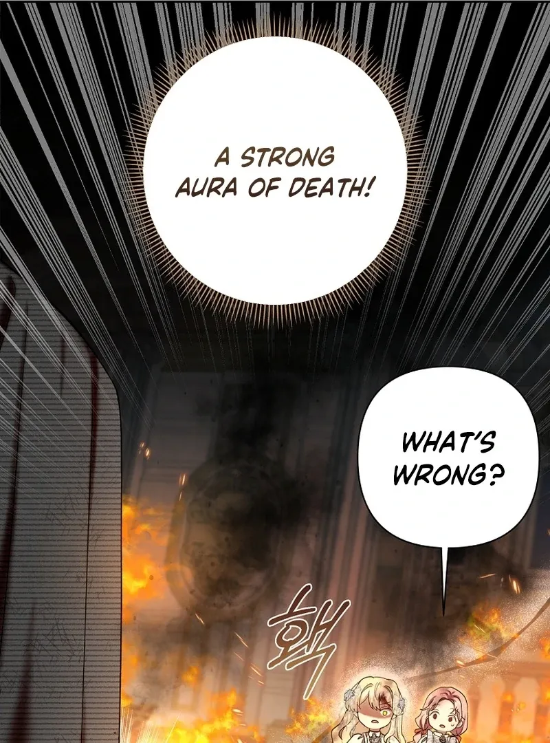 Read The Little Tyrant Is Causing Chaos chapter 16 image 76 on Lezhin