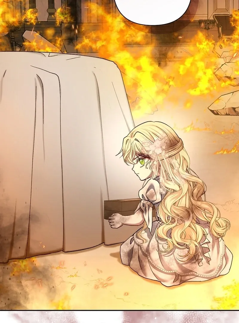 Read The Little Tyrant Is Causing Chaos chapter 16 image 82 on Lezhin