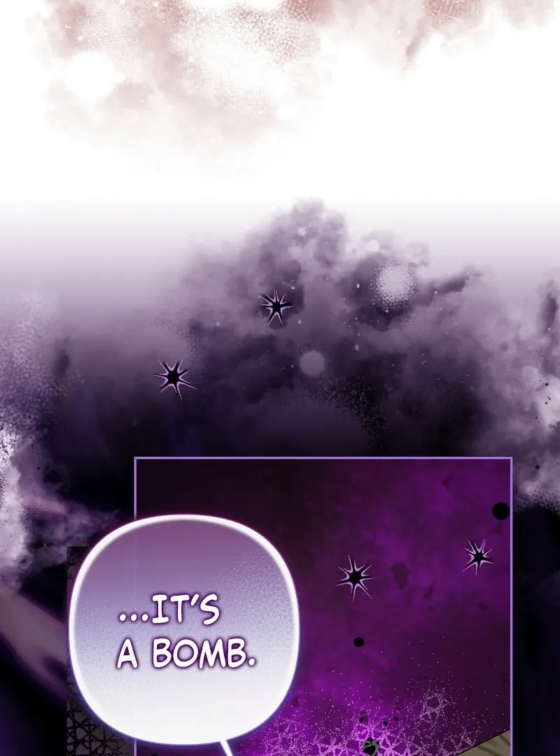 Read The Little Tyrant Is Causing Chaos chapter 16 image 83 on Lezhin