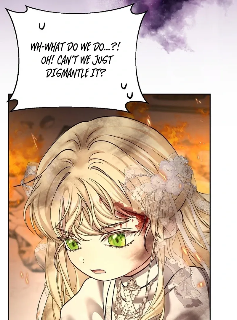 Read The Little Tyrant Is Causing Chaos chapter 16 image 86 on Lezhin