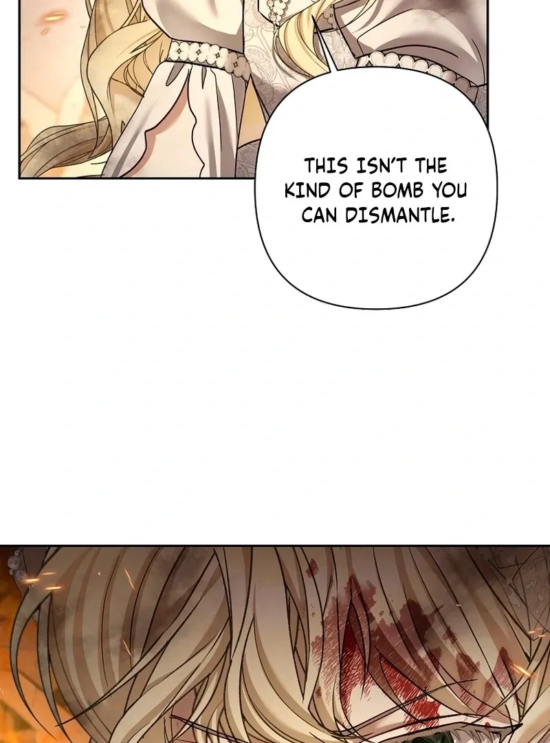 Read The Little Tyrant Is Causing Chaos chapter 16 image 87 on Lezhin