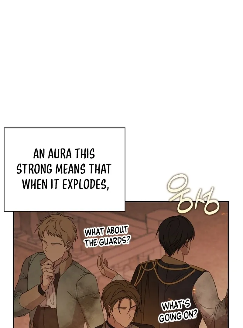 Read The Little Tyrant Is Causing Chaos chapter 16 image 89 on Lezhin