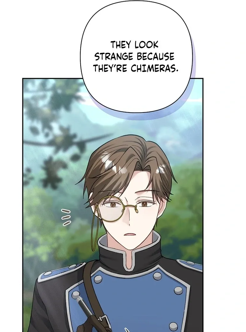 Read The Little Tyrant Is Causing Chaos chapter 16 image 9 on Lezhin