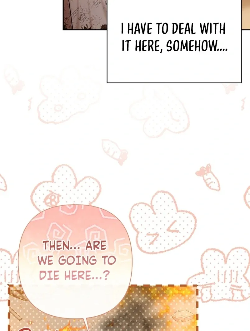 Read The Little Tyrant Is Causing Chaos chapter 16 image 92 on Lezhin
