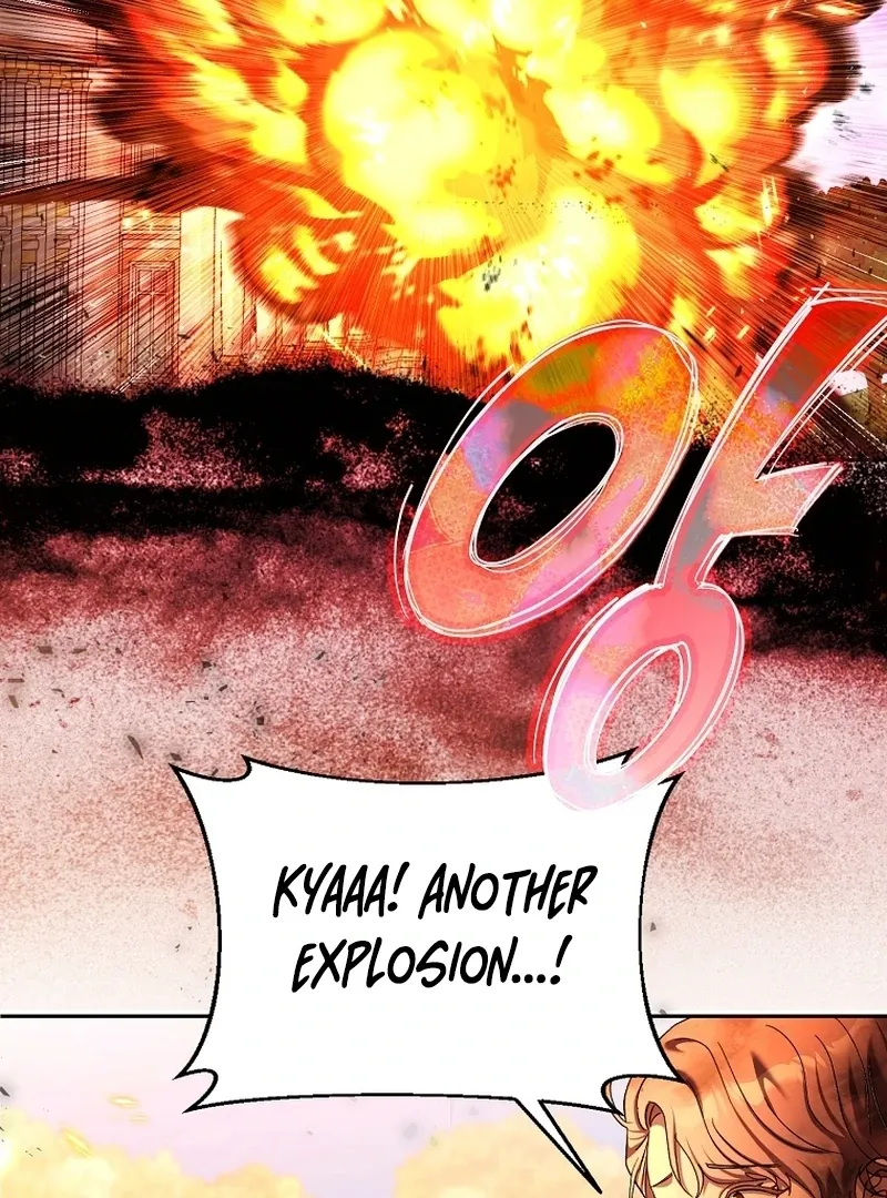 Read The Little Tyrant Is Causing Chaos chapter 17 image 1 on Lezhin